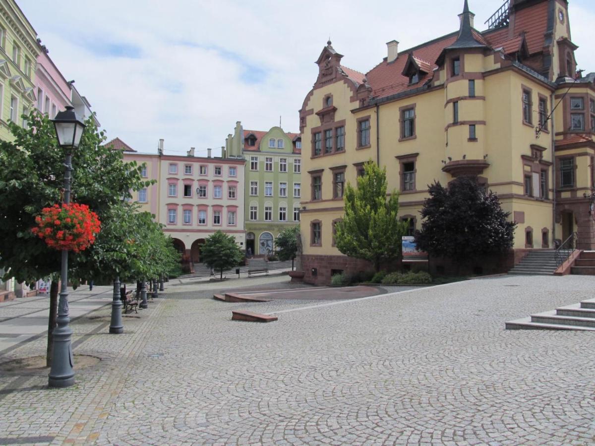 Apartamenty Anagora Kotlina Klodzka II Nowa Ruda Exterior photo