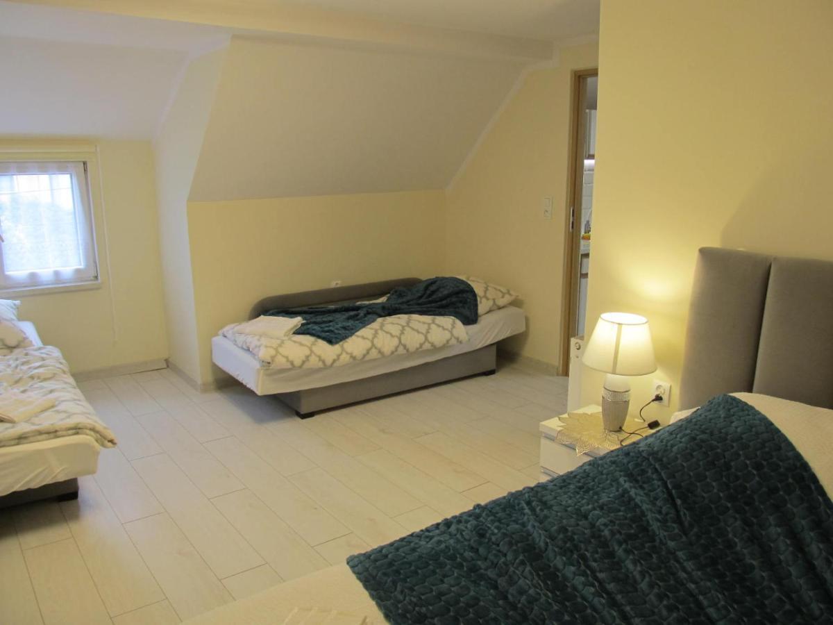 Apartamenty Anagora Kotlina Klodzka II Nowa Ruda Exterior photo