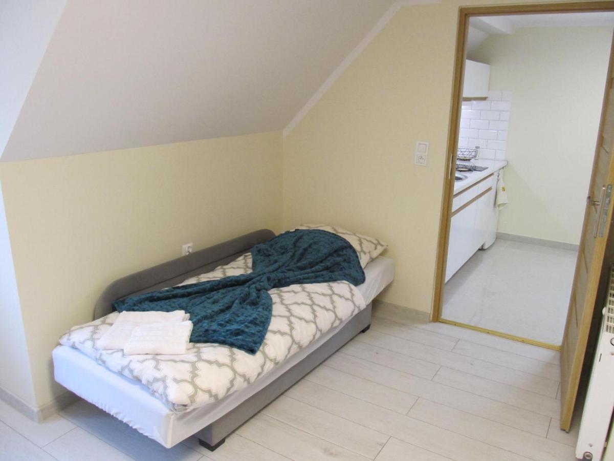 Apartamenty Anagora Kotlina Klodzka II Nowa Ruda Exterior photo